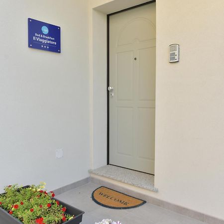 B&B Il Viaggiatore Tortolì Dış mekan fotoğraf