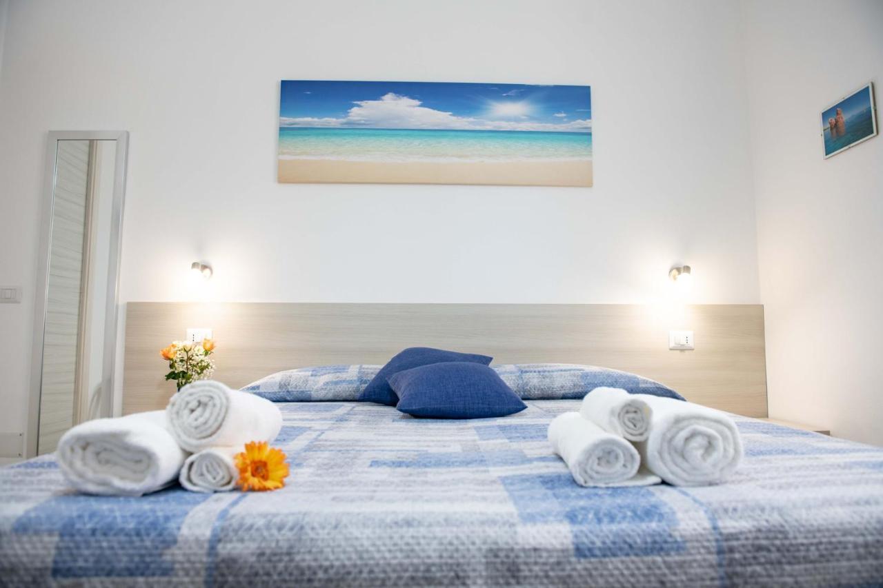 B&B Il Viaggiatore Tortolì Dış mekan fotoğraf