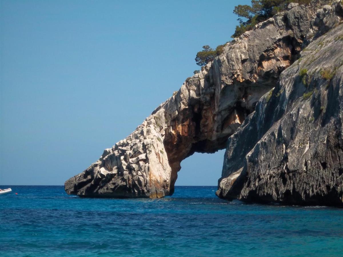 B&B Il Viaggiatore Tortolì Dış mekan fotoğraf