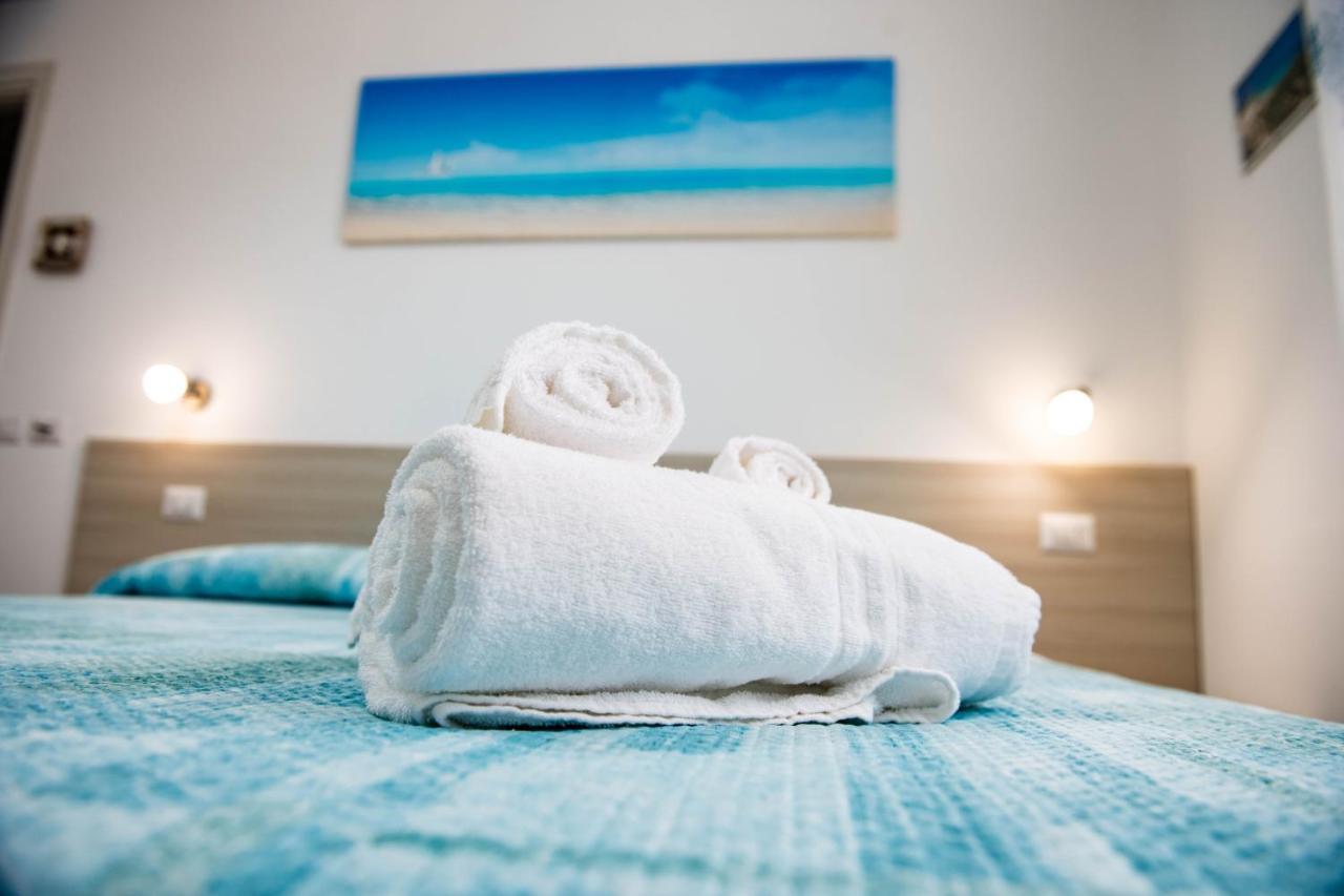 B&B Il Viaggiatore Tortolì Dış mekan fotoğraf
