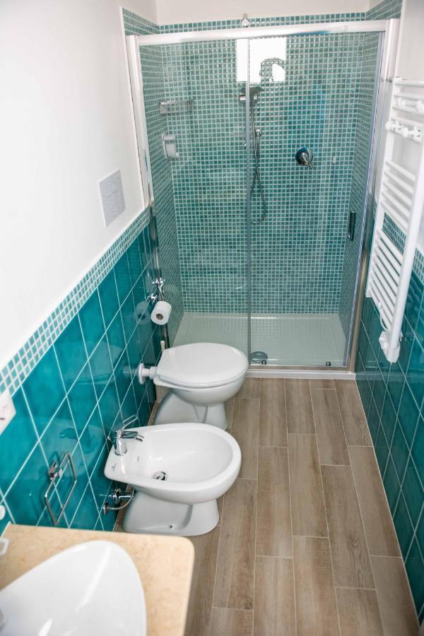 B&B Il Viaggiatore Tortolì Dış mekan fotoğraf