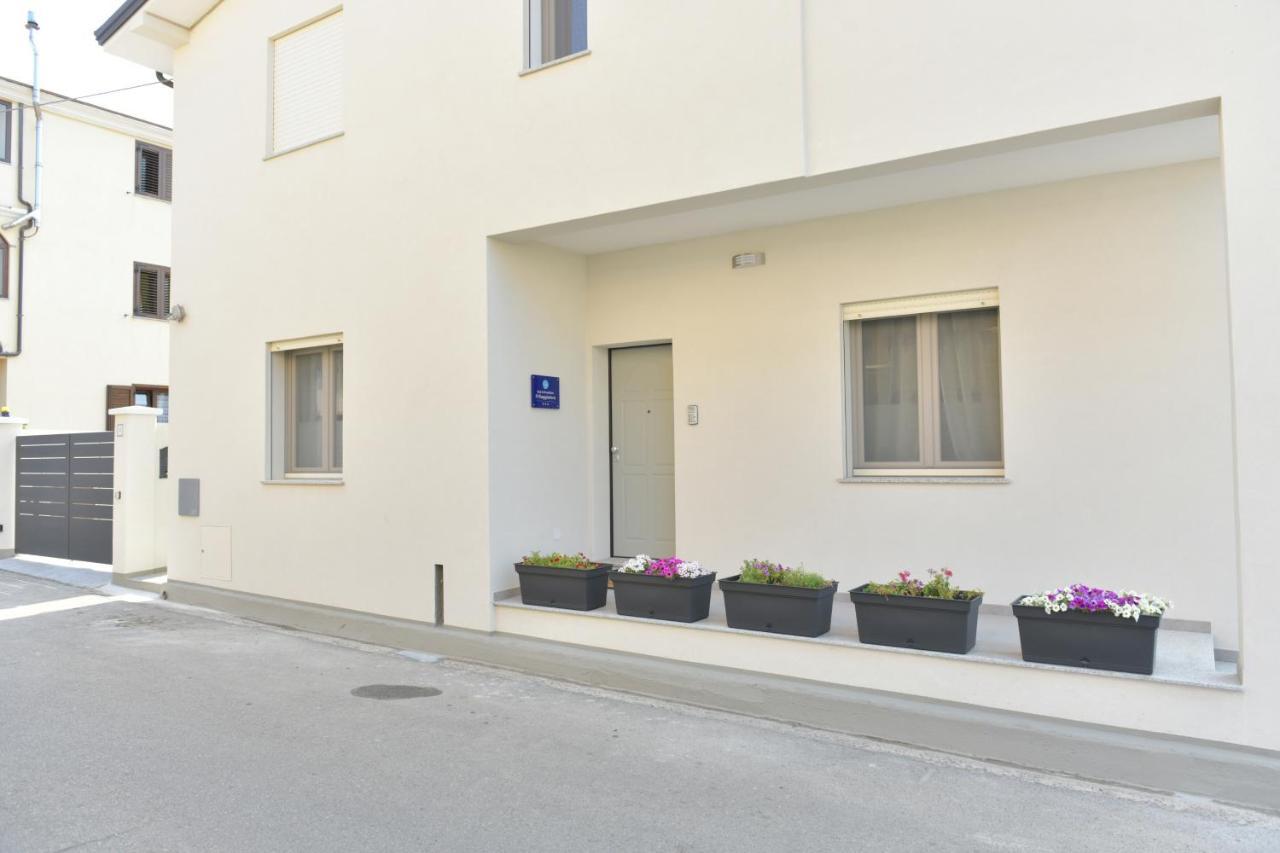 B&B Il Viaggiatore Tortolì Dış mekan fotoğraf